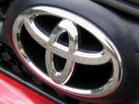 НToyota вернула себе звание лидера мирового автопроизводства